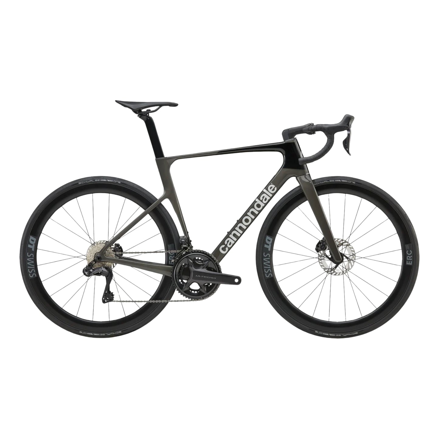 Cannondale Supersix EVO 2