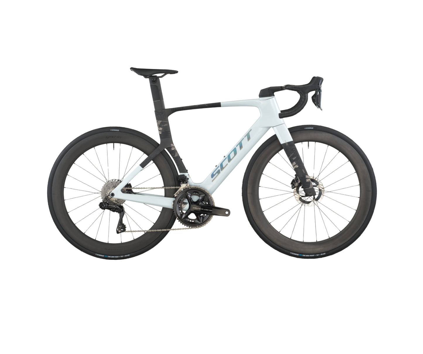 SCOTT Foil RC Pro - New 2026