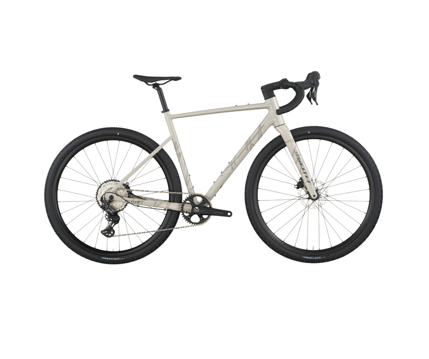 SCOTT Speedster Gravel 10 - New 2026