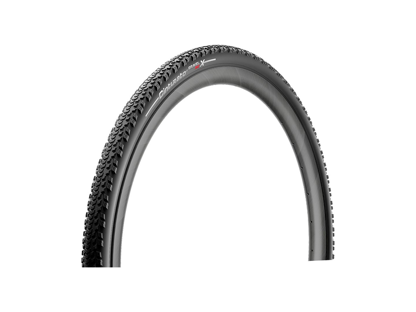 Pneumatico gravel Pirelli Cinturato Gravel RC-X