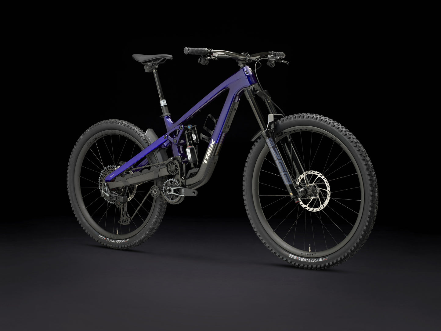 Slash 9.9 X0 AXS T-Type Gen 6