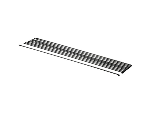 Bontrager Round J-Bend Spoke - Box of 10