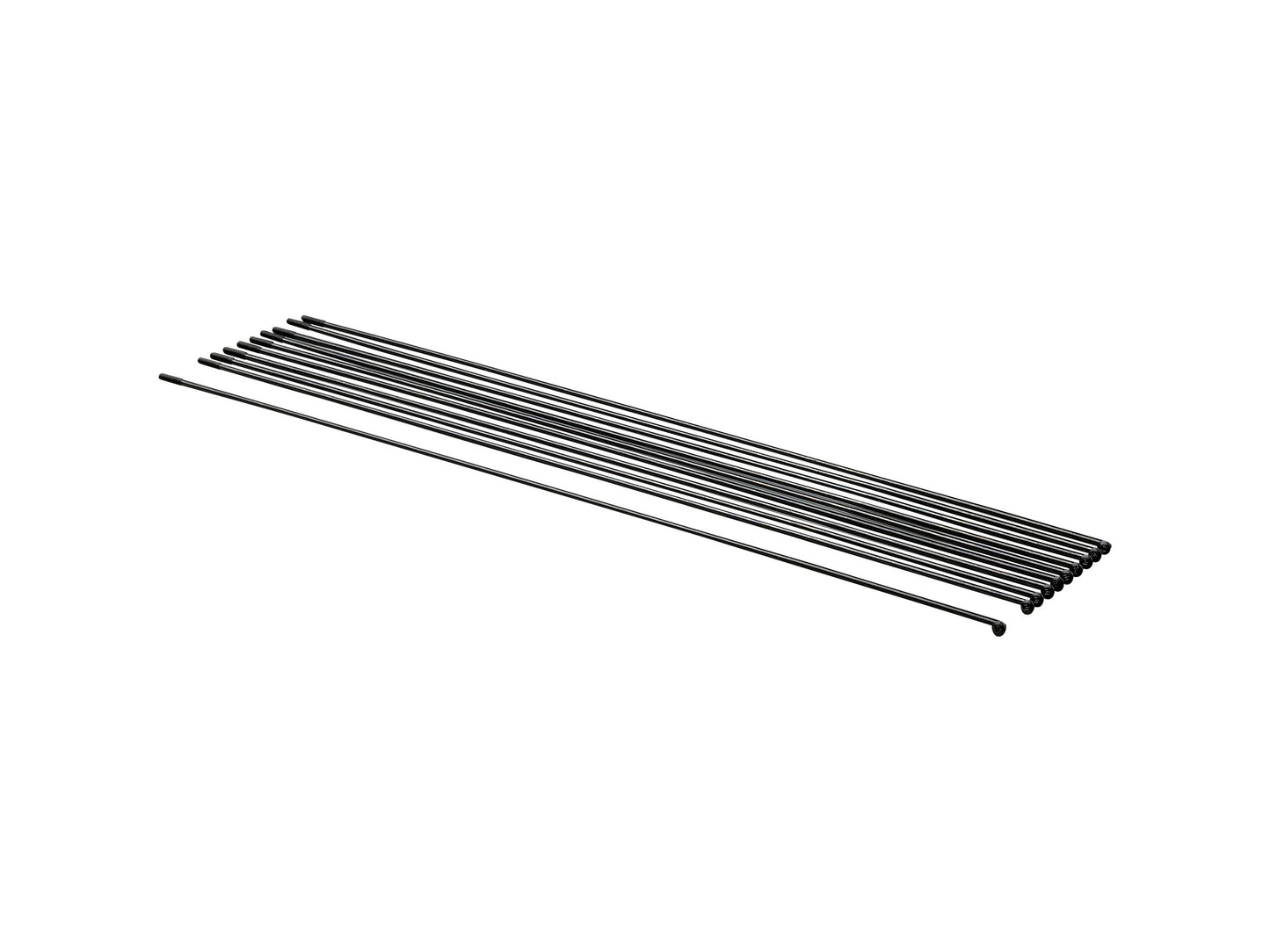 Bontrager Round J-Bend Spoke - Box of 10