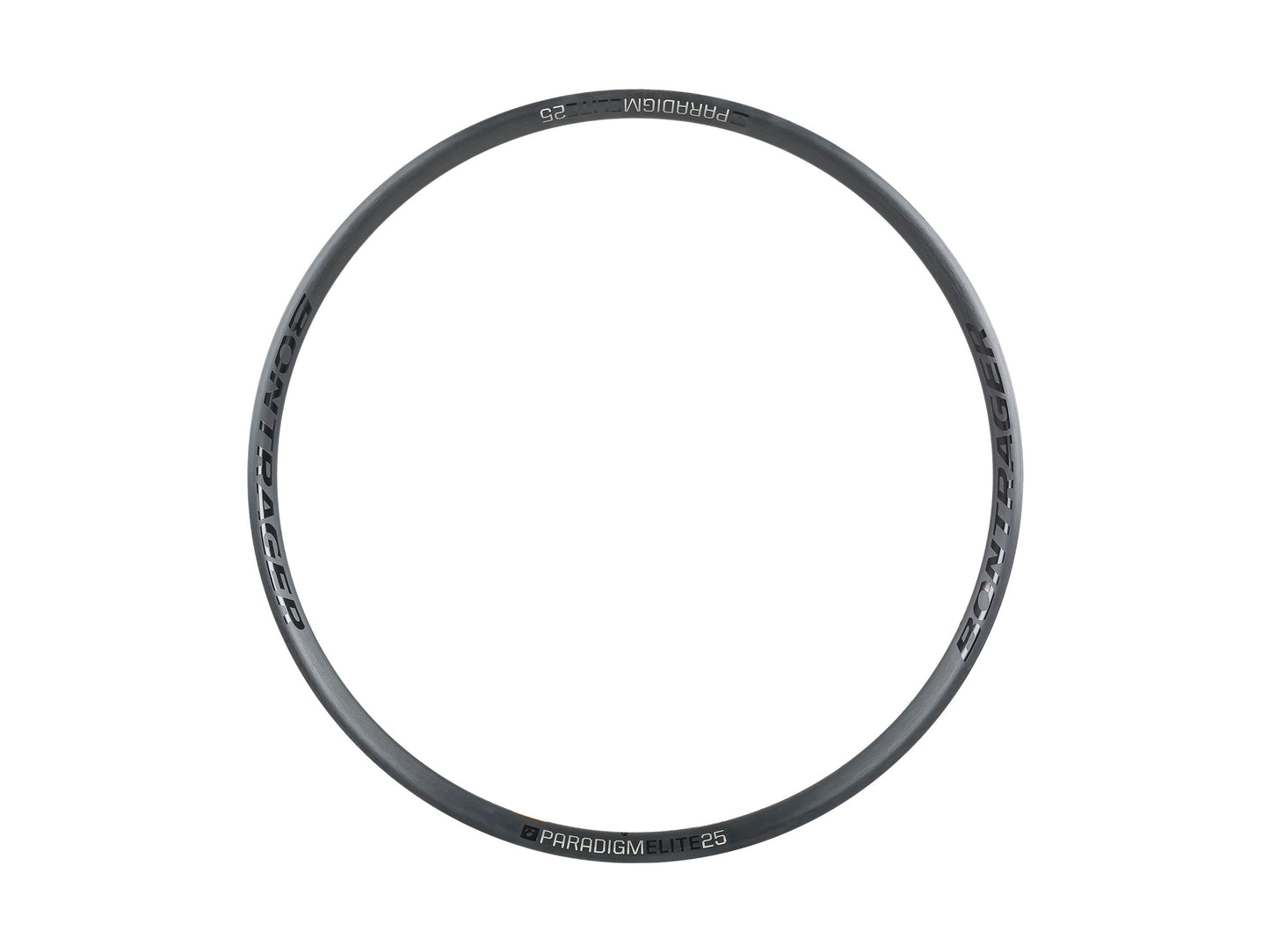 Cerchio Bontrager Paradigm Elite 25 Disc
