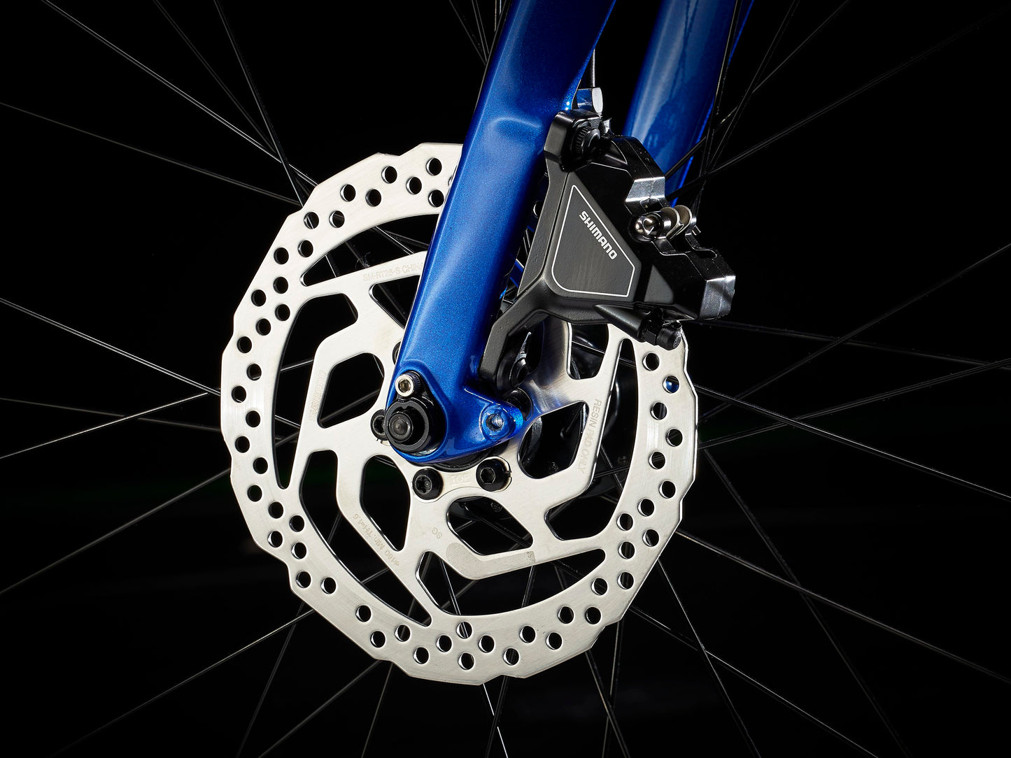 FX 3 Disc Stagger Gen 3