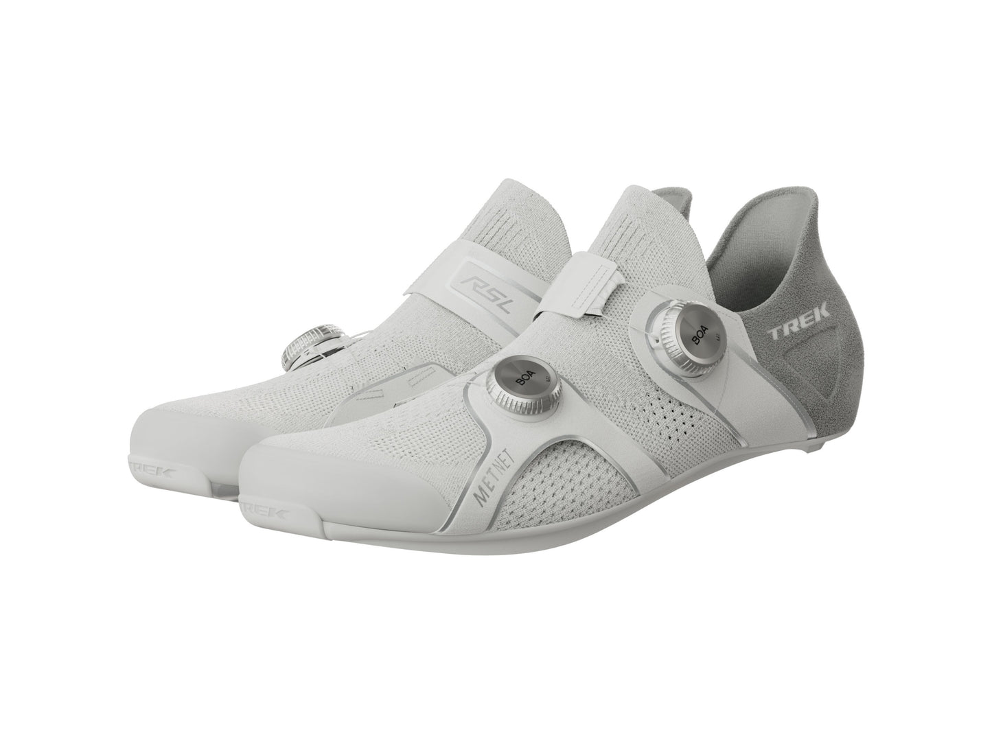 Scarpa per ciclismo su strada Trek RSL Knit