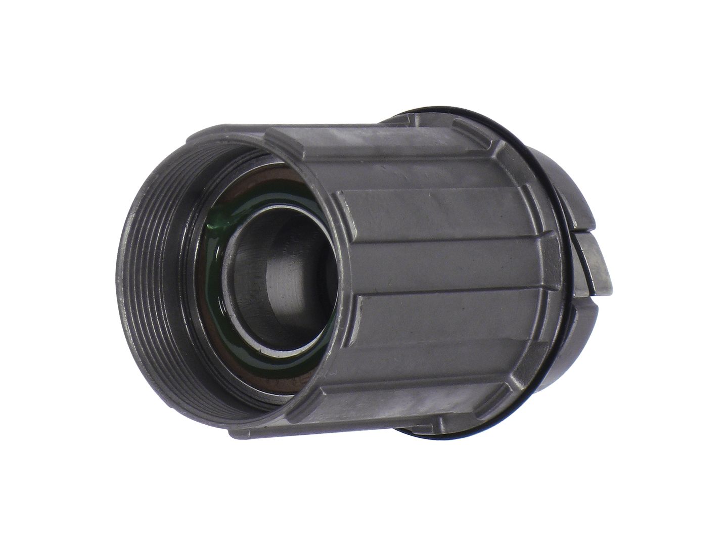 Corpo mozzo ruota libera Bontrager Approved DHG/DH/Earl 10 velocità