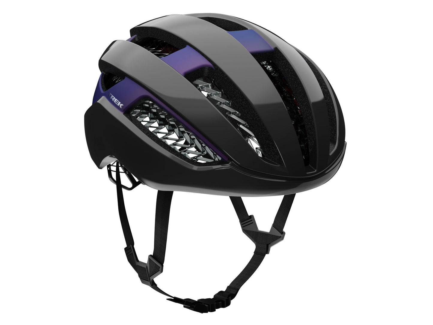 Casco Trek Circuit WaveCel