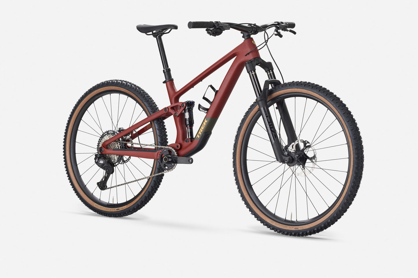 Top Fuel 9.8 XT Di2 Gen 4