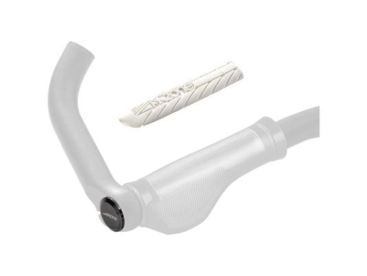 Adattatore appendice manubrio Satellite Plus IsoZone Bontrager