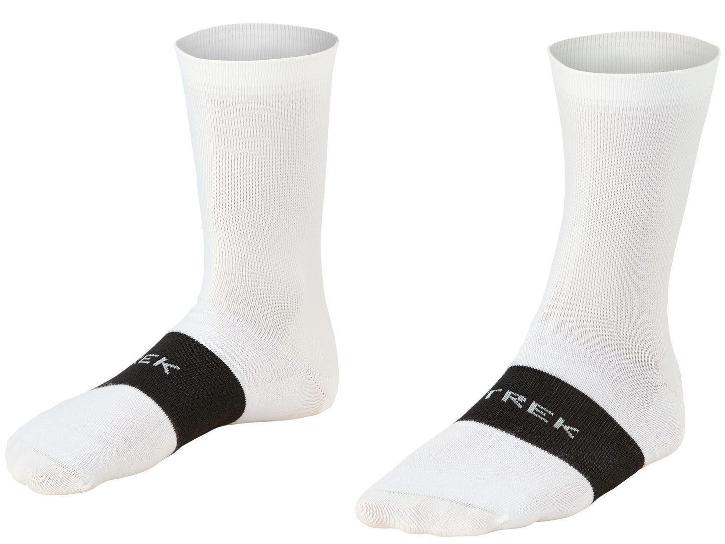 Calzino da ciclismo Trek Race Crew