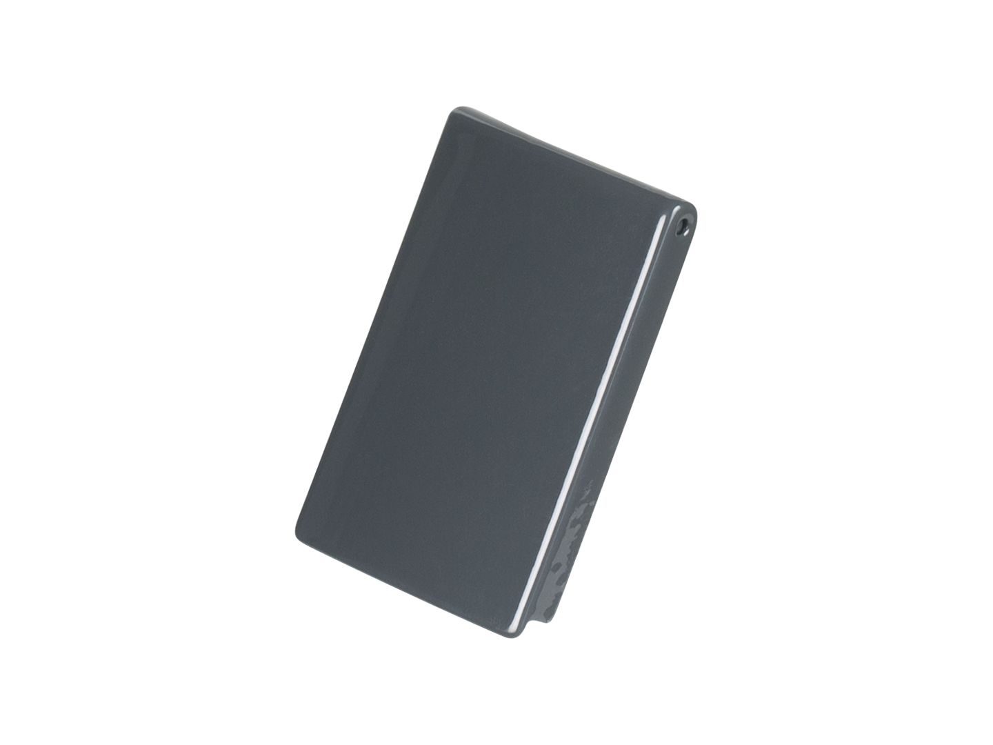 Trek 2023 Powerfly HT Charge Port Cover