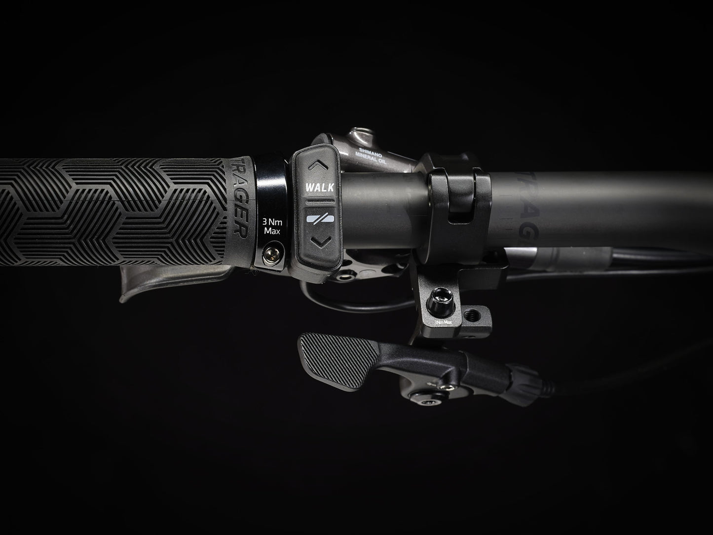 Fuel EXe 9.8 GX AXS T-Type