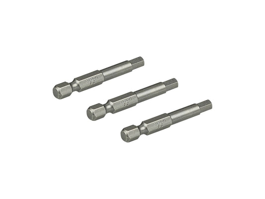 Unior Madone SLR Extended Bit for Seatpost 3-pack