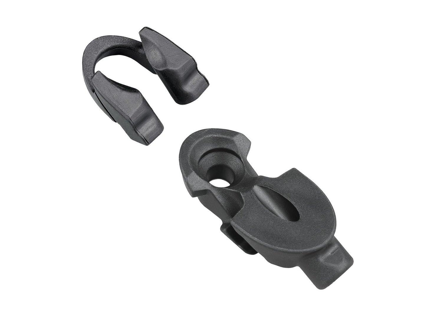 Trek Control Freak Downtube Full Length Cable Guide