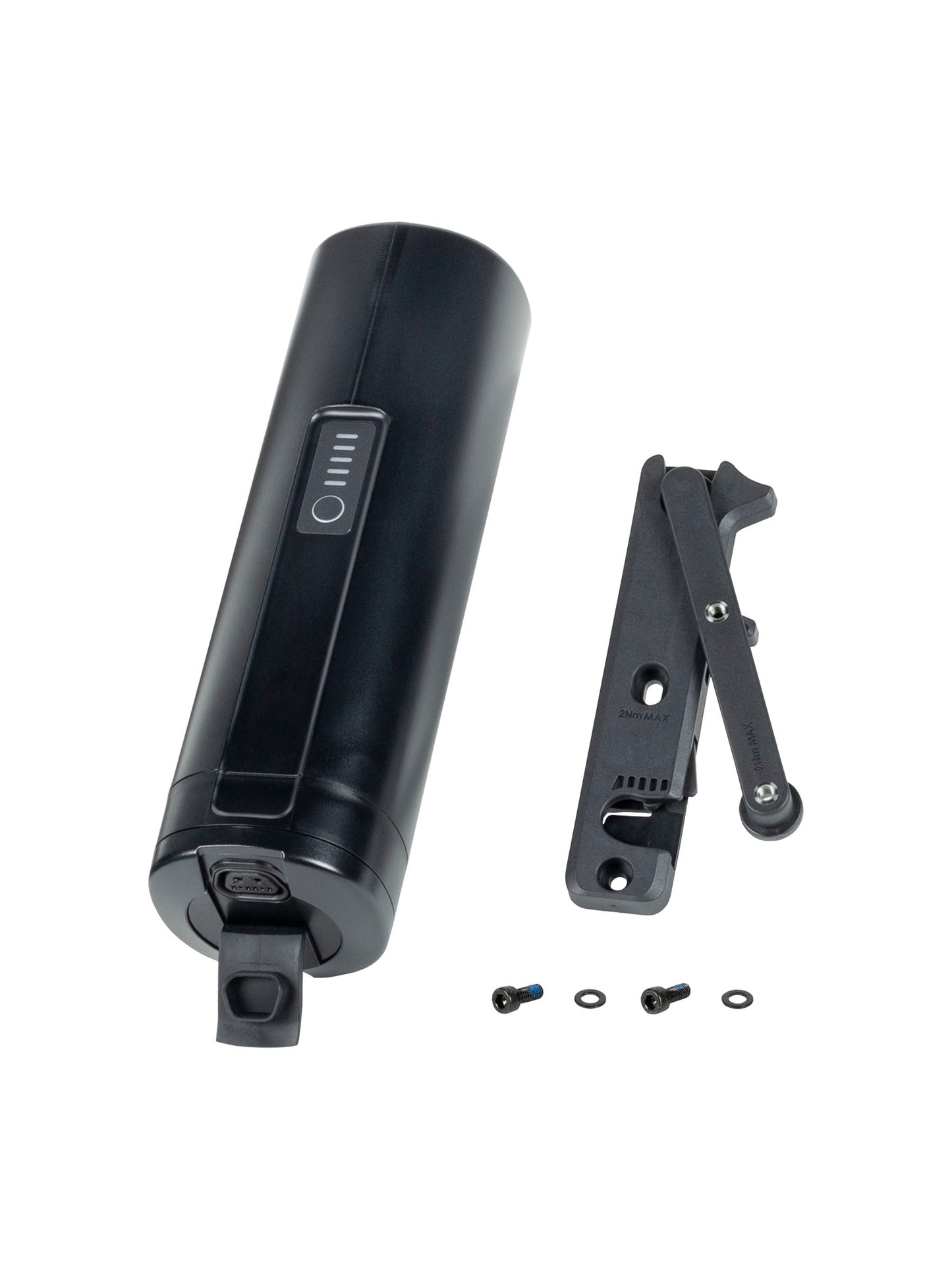 Batteria Range Extender Hyena