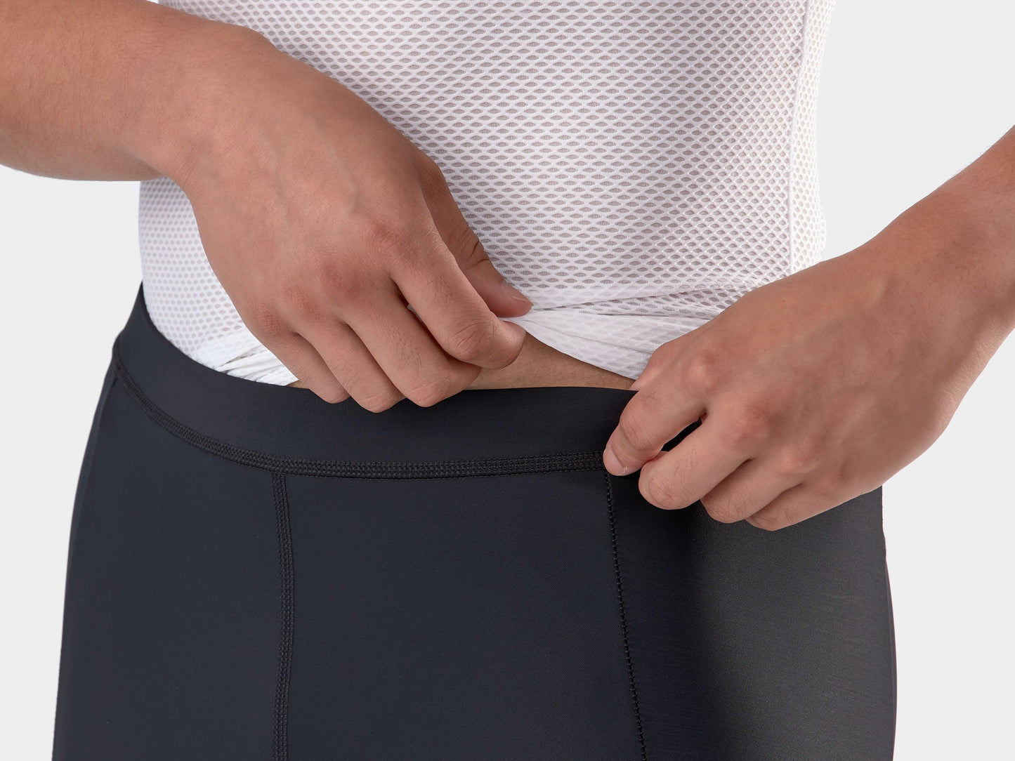 Pantaloncini da ciclismo Trek Solstice