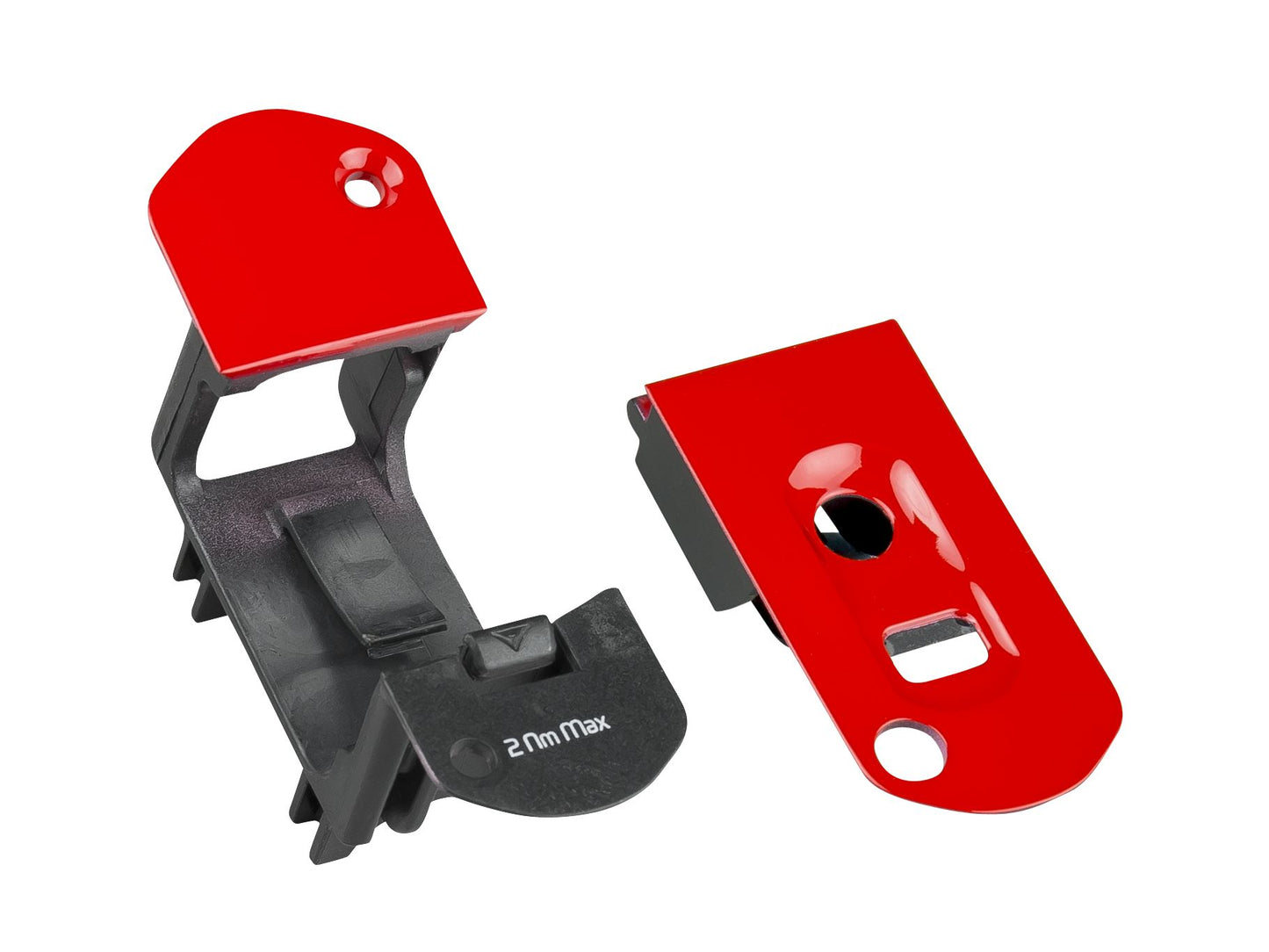 Trek Madone 9 Series Control Center Di2 Junction Box