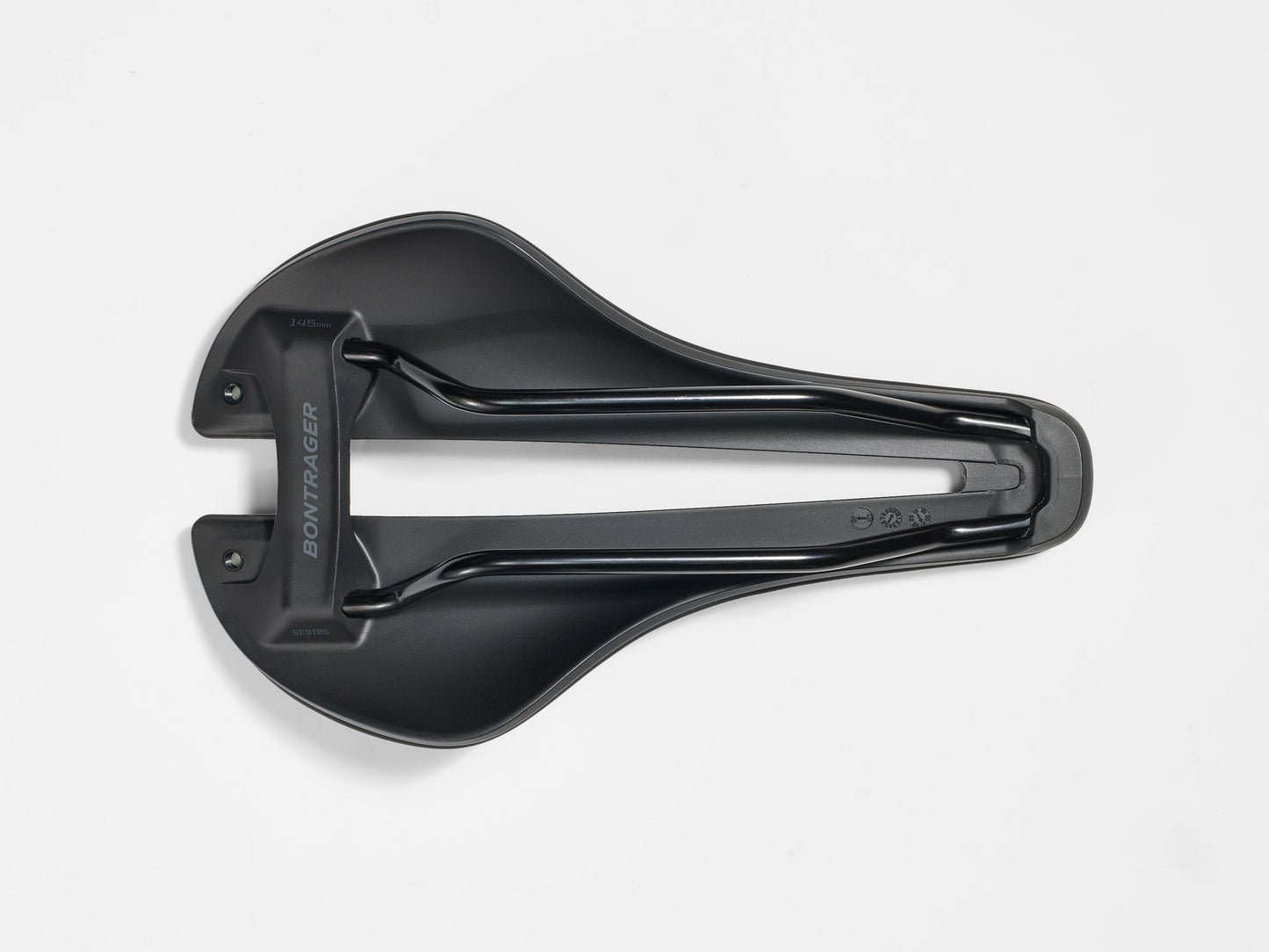 Sella per bici Bontrager Aeolus Elite