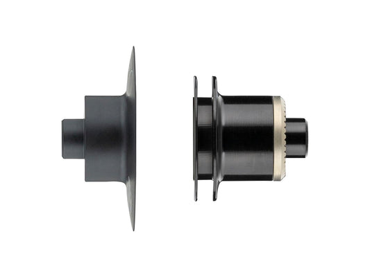 Bontrager Aeolus RSL Front 5mm QR Conversion End Cap Kit