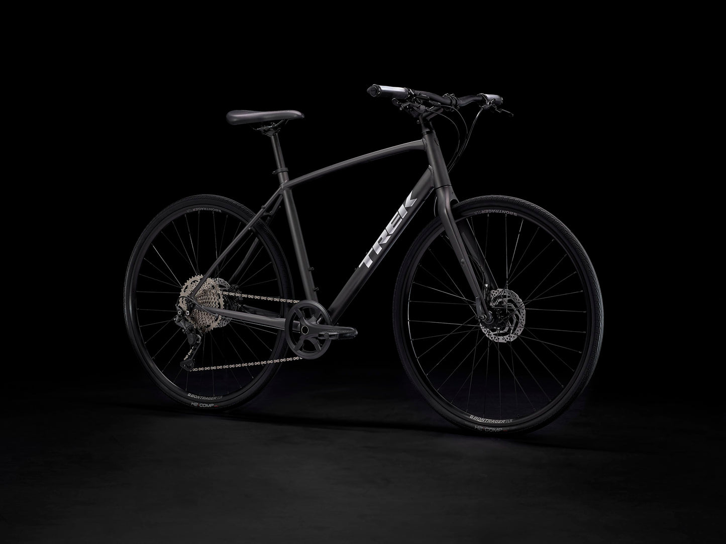 FX 3 Disc Gen 3