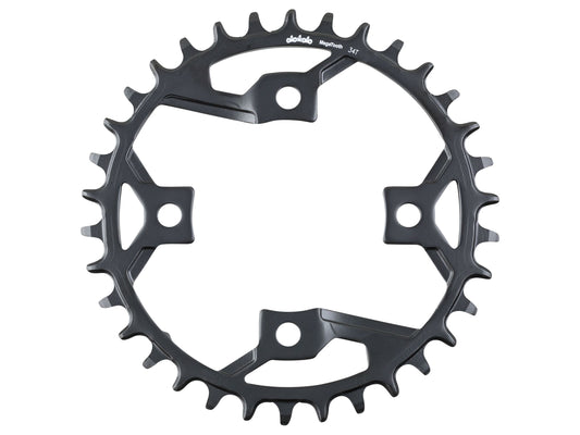 FSA Gamma Pro Megatooth Replacement Chainrings