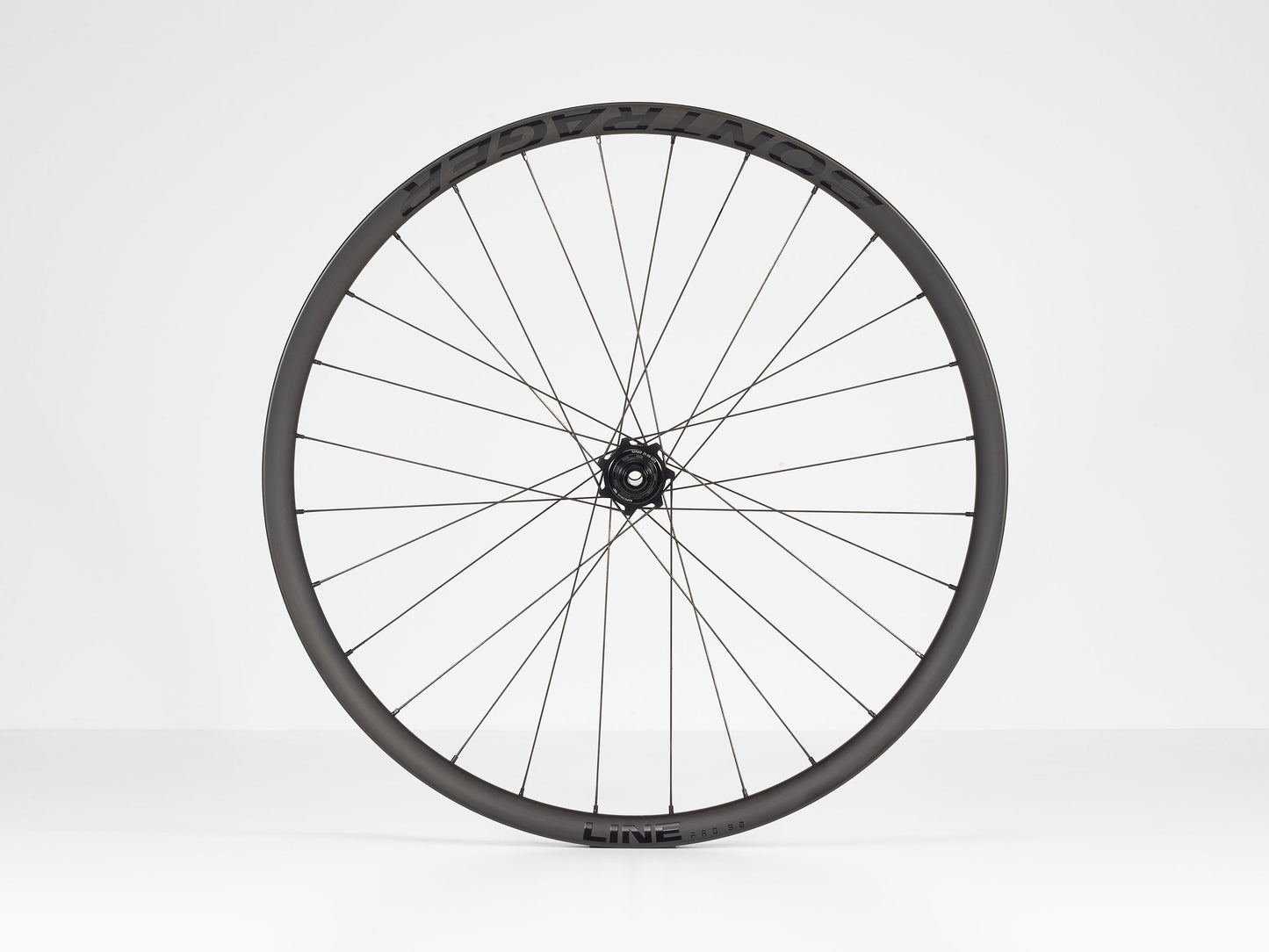 Ruota Bontrager Line Pro 30 TLR Boost 29 MTB