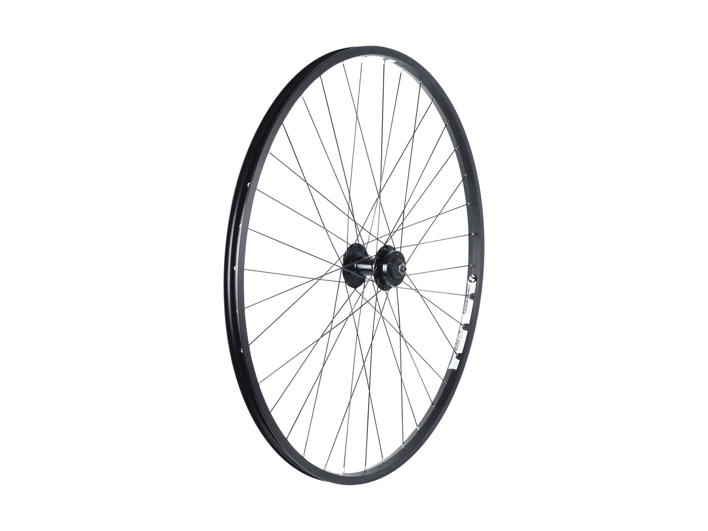 Bontrager AT-550 6-Bolt Disc 29˝ MTB Wheel