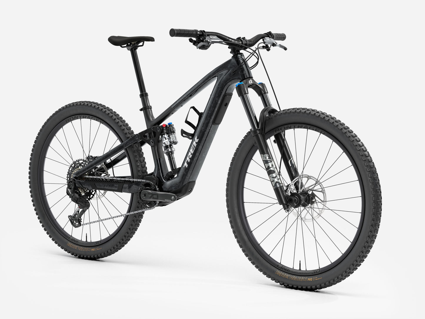Fuel+ EX 9.7 Gen 2