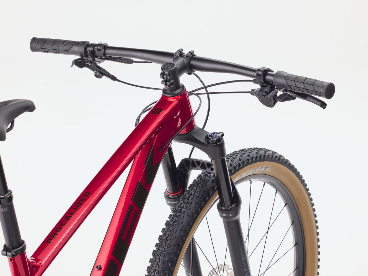 Procaliber 8