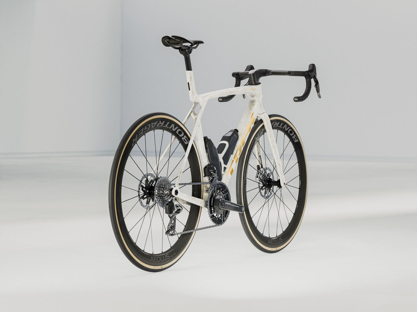 Madone SLR 9 AXS Gen 8