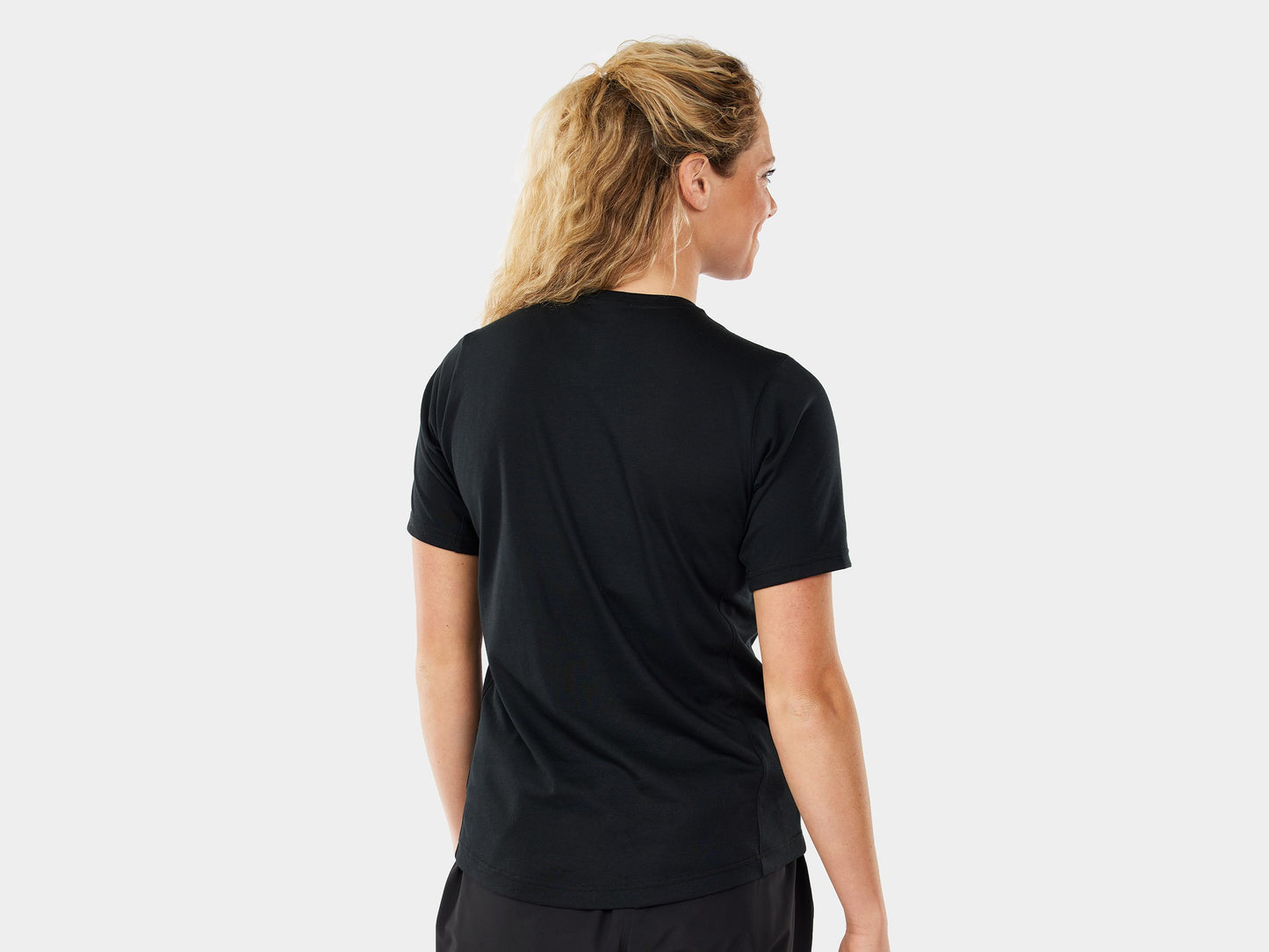 T-shirt tecnica per mountain bike Trek Evoke da donna