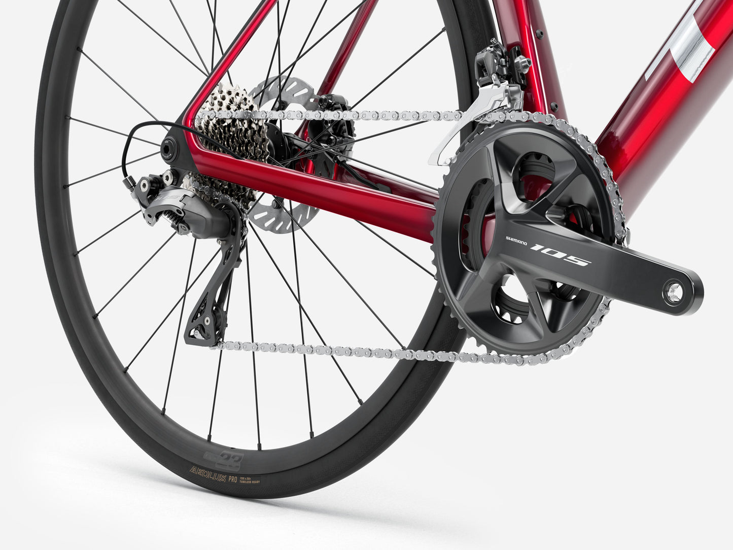 Madone SL 5 Gen 8