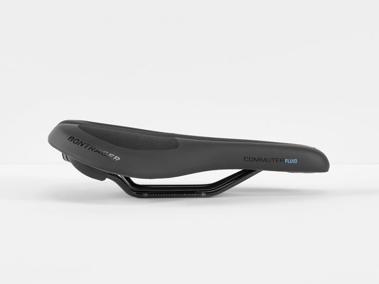 Sella per bici Bontrager Commuter Fluid