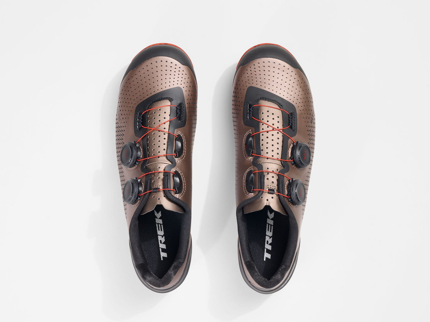 Scarpa da mountain bike Trek Cambion