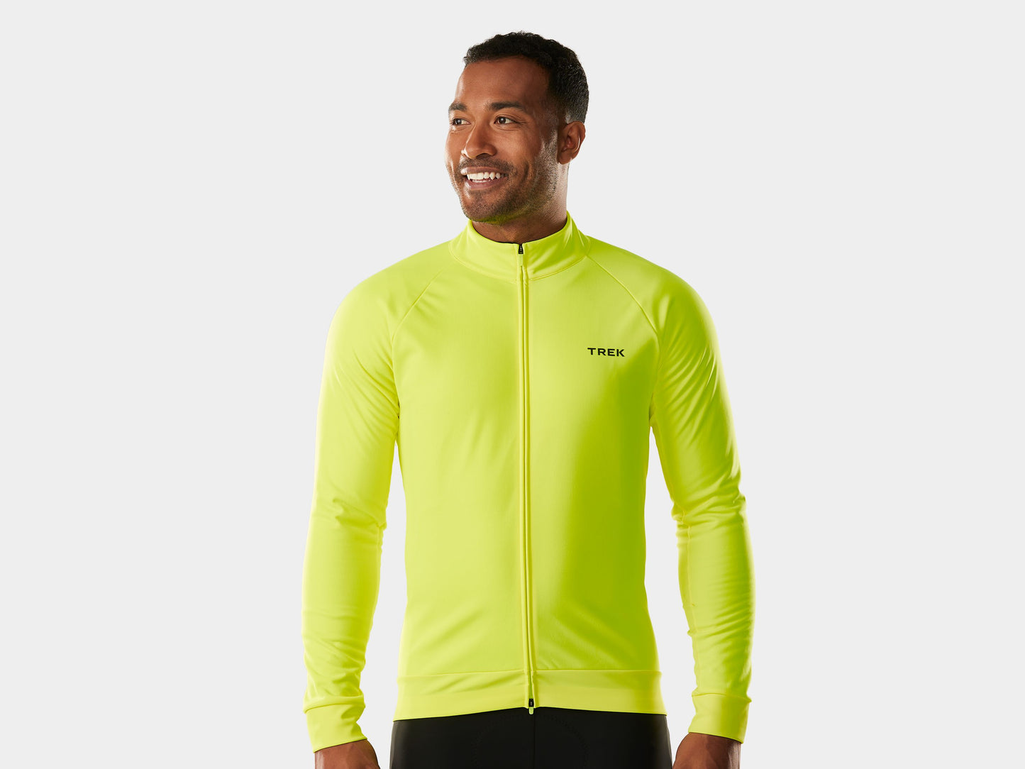 Giacca da ciclismo Trek Circuit Softshell