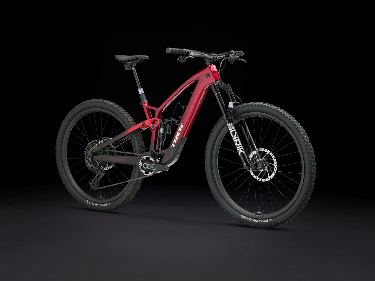 Fuel EXe 9.9 X0 AXS T-Type