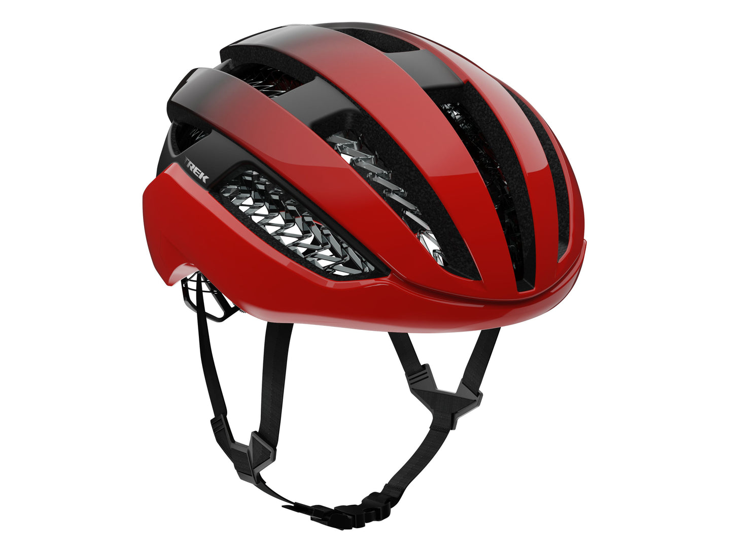 Casco Trek Circuit WaveCel