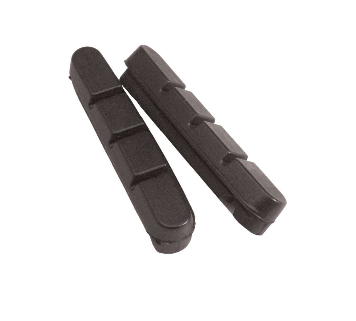 Inserti per pattino freno Bontrager - Lisci