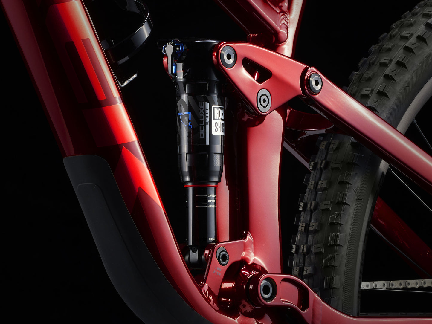 Top Fuel 8 GX AXS T-Type Gen 3