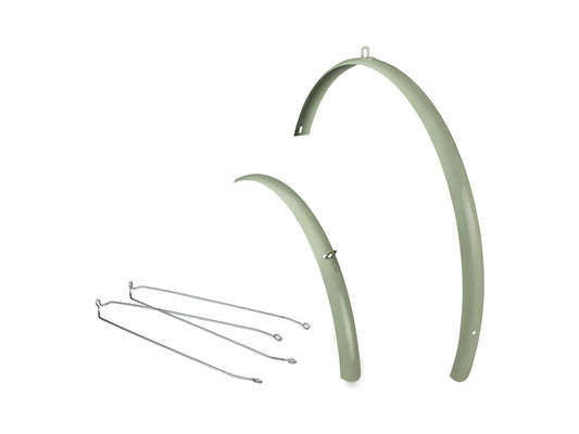 Set di parafanghi per Electra Loft 7i da donna Small 700c