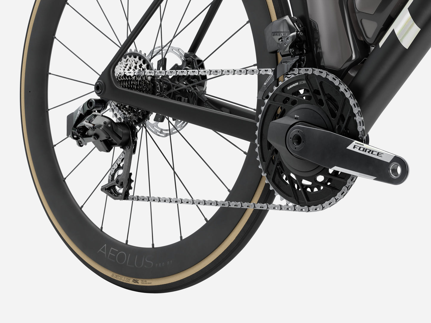 Madone SLR 7 AXS