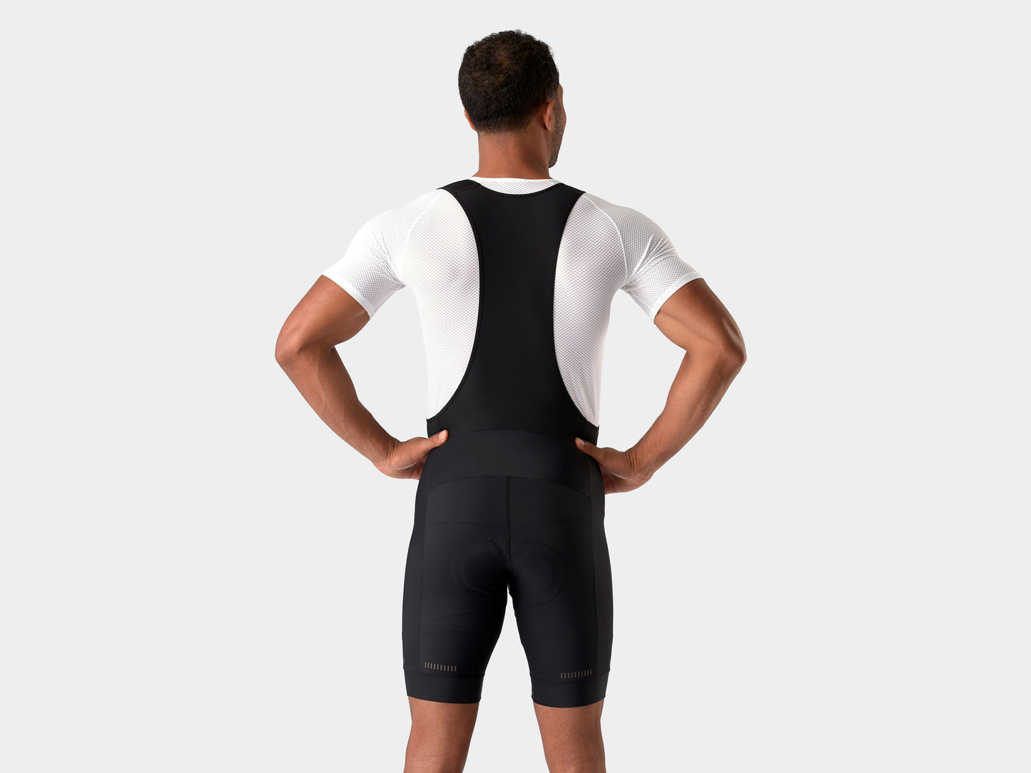 Salopette corta da ciclismo Trek Solstice
