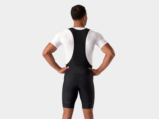 Salopette corta da ciclismo Trek Solstice