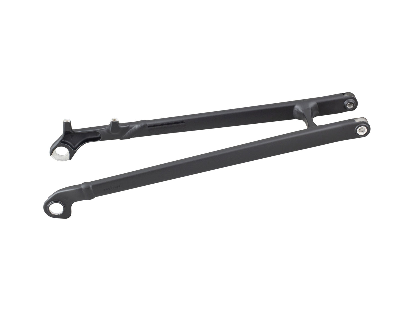 Trek Top Fuel 29 Gen 6 Aluminum Seatstay