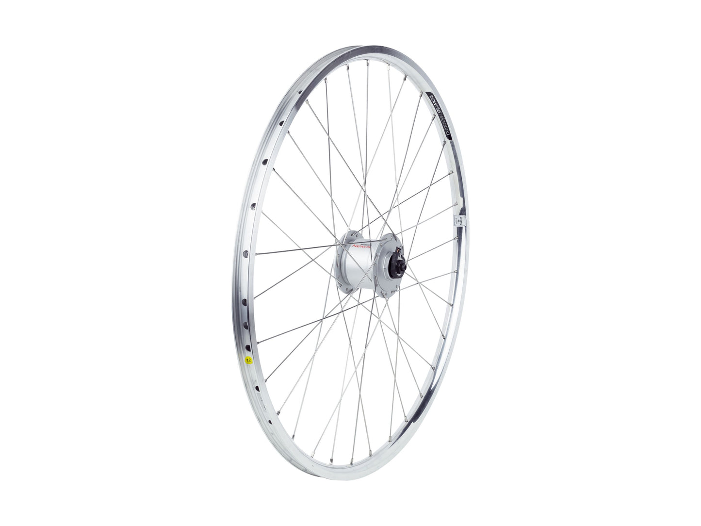 Ruote Townie Electra 3i EQ 26˝