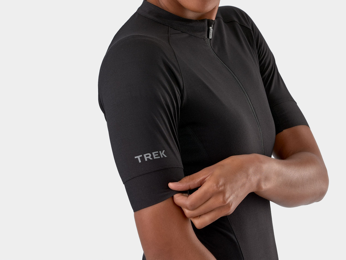Maglia da ciclismo Trek Circuit da donna