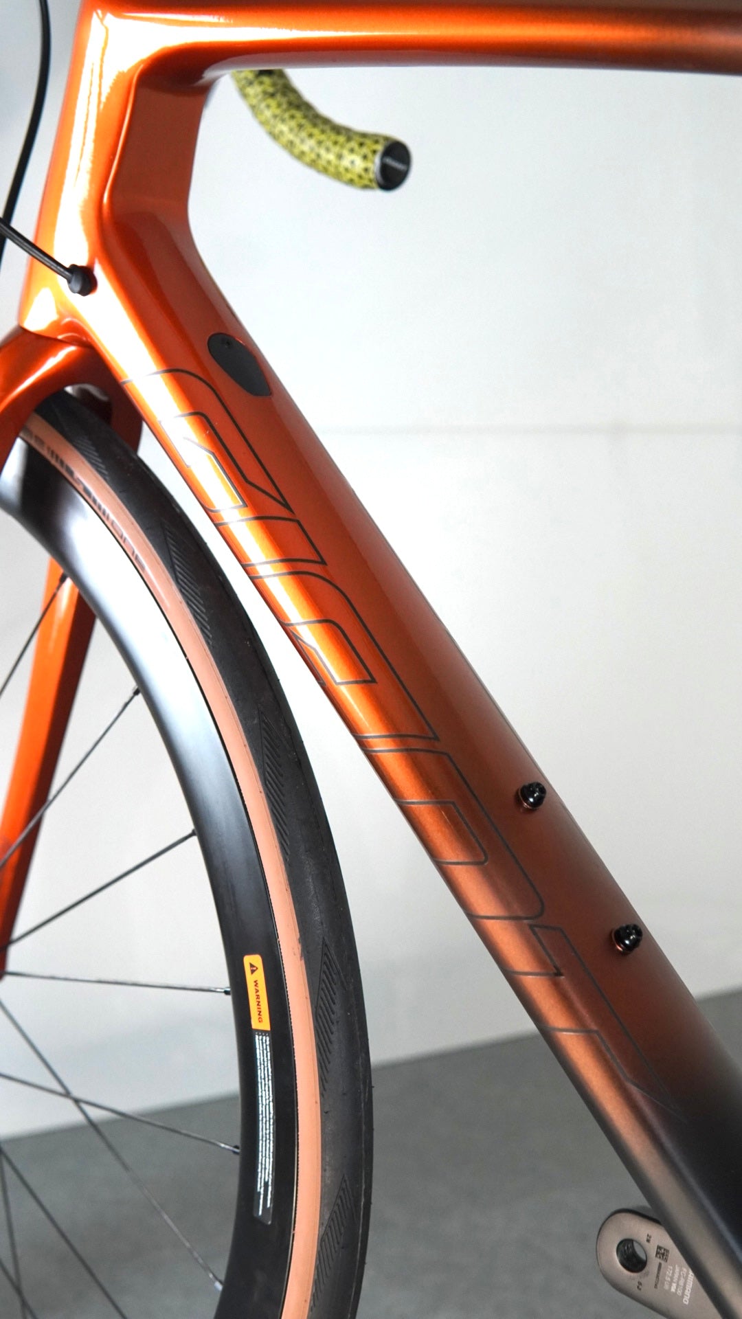Giant TCR Pro 0 tg ML