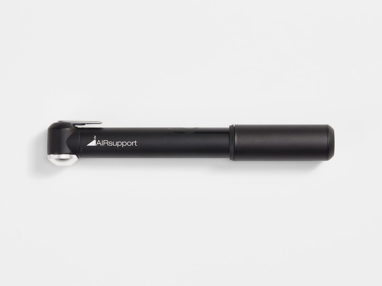 Pompa Bontrager Air Support HV per MTB