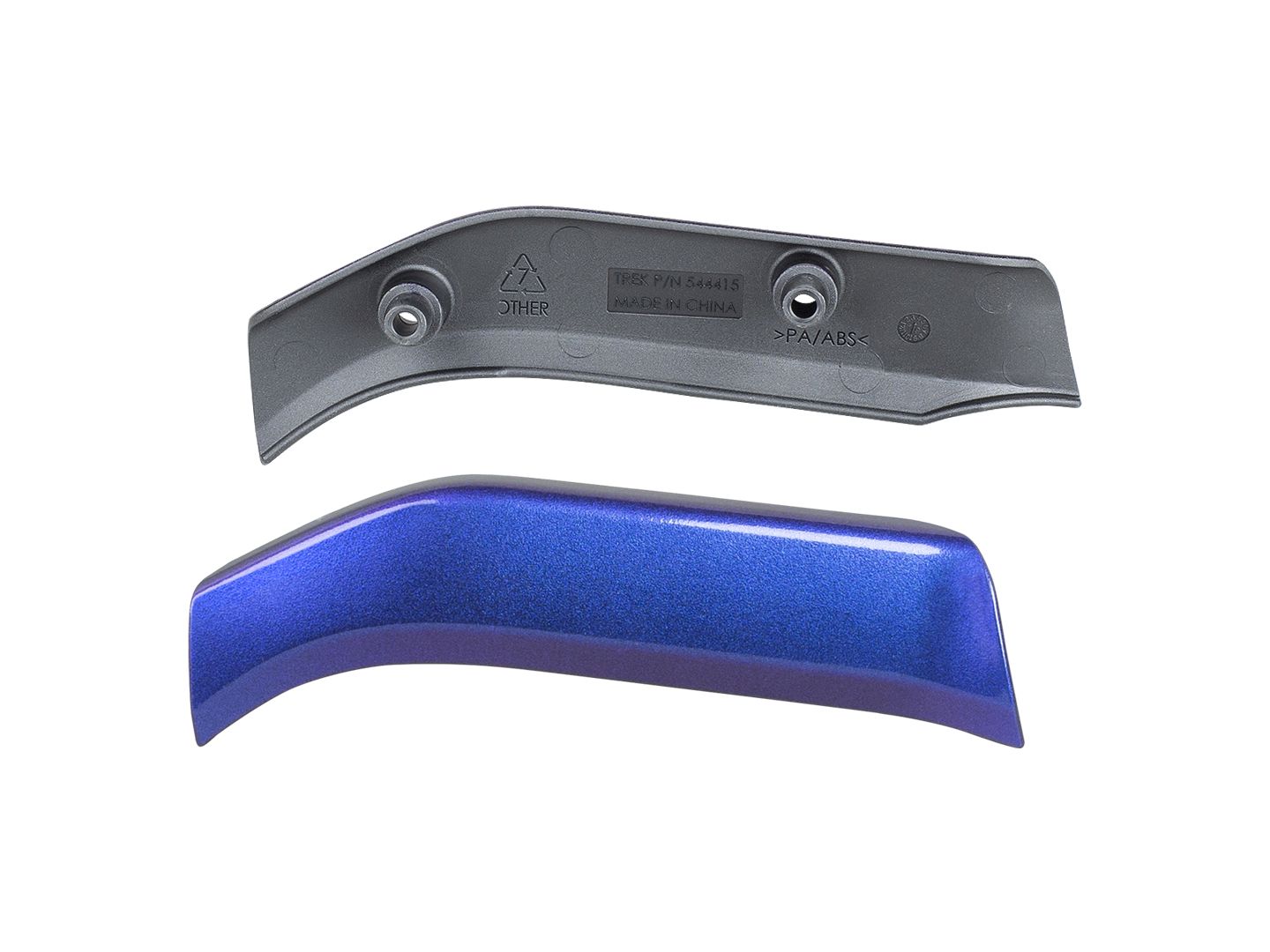 Trek Powerfly 27.5+ Top Motor Cover